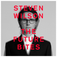 Steven Wilson morde il consumismo