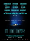 It follows – inseguiti dalla Paura