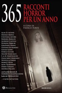 365 Horror - il senso di Scilla per la paura