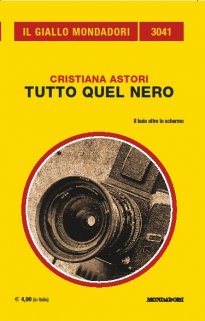 Tutto Nero, il Giallo di Cristiana