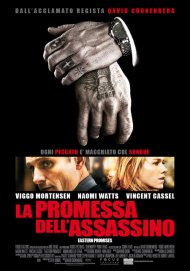 Le promesse mantenute di Cronenberg