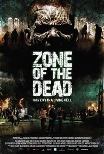 Zone of the dead l&#039;horror serbo