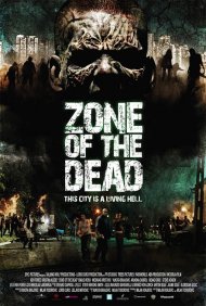 Zone of the dead l'horror serbo