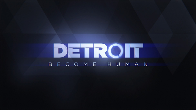 David Cage e le narrazioni interattive in Detroit Become Human