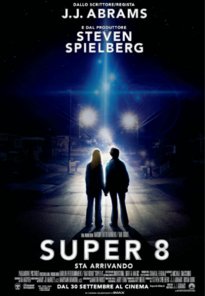 Super 8 = super (anni) &#039;80