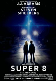 Super 8 = super (anni) '80