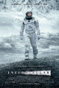 Interstellar - il cosmo e la curva del tempo