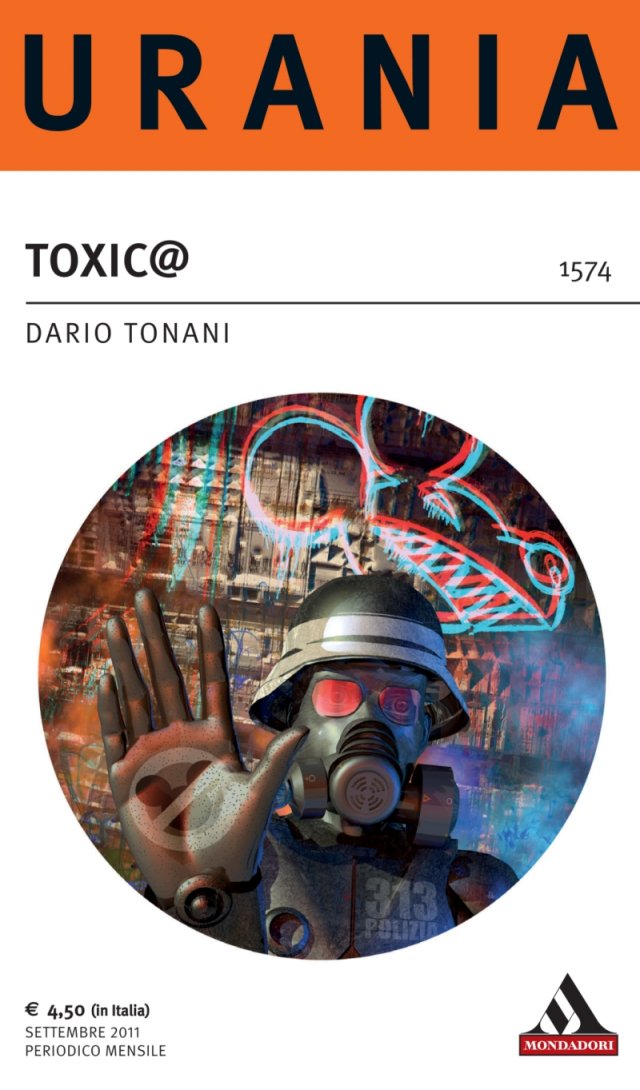 Toxico Tonani