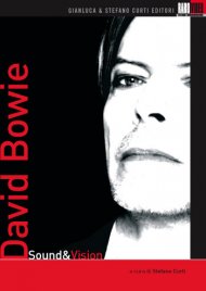 SOUND & VISION - David Bowie il postumano