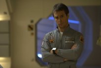 Moon: Duncan Jones &quot;cadde sulla luna&quot;