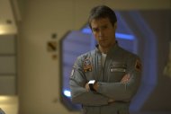 Moon: Duncan Jones "cadde sulla luna"