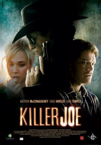 Killer Joe - un Friedkin "alla Lansdale"