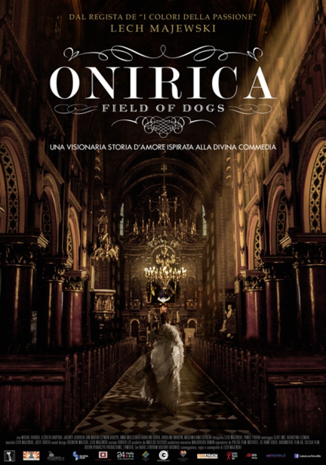 Onirica – l’Inferno sopra Katowice