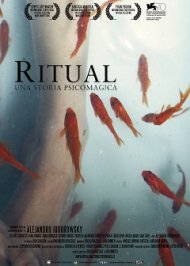 Ritual - storia psicomagica all'ombra di Jodo