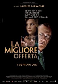 La Migliore Offerta di Tornatore