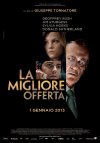 La Migliore Offerta di Tornatore