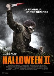 Halloween II: il metallaro jazza l'horror