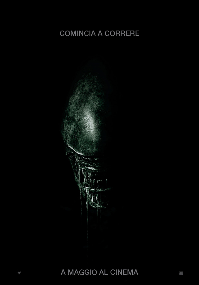 Alien: Covenant – l’anello di congiunzione con Blade Runner?