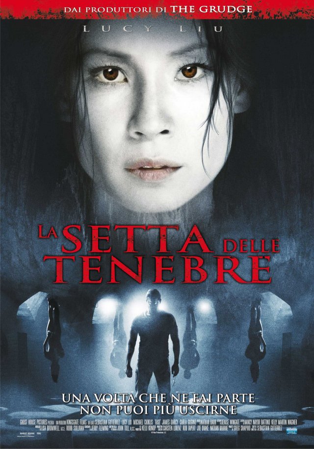 La setta delle tenebre