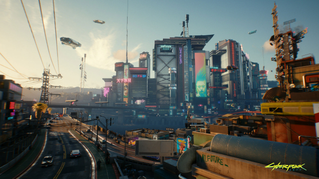 Cyberpunk 2077: aspettando l&#039;hotfix 1.2