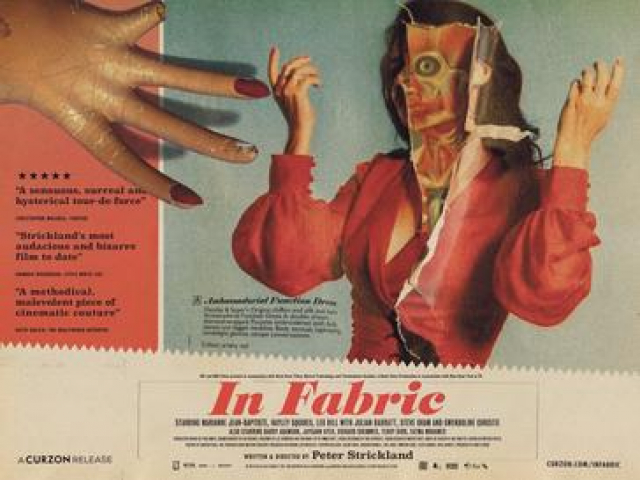 Weird Tales: il fantastico ibrido di Rai 4