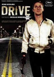 Drive, nuovo capolavoro di Refn