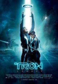Tron Legacy - ritorno al futuro