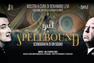 Spellbound: visualizzare l’onirico