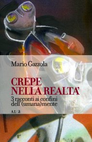 Crepe Nella Realtà - sullo schermo nebbia