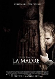 La Madre - l'orrore nel nido