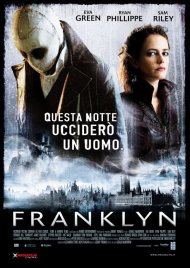 Franklyn, il Fauno dark di Dio?