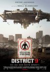 District 9 per... i nuovi negri
