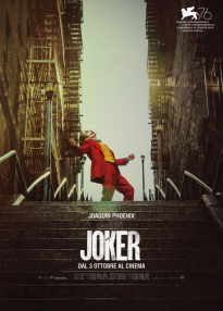 Joker – emozioni di un clown