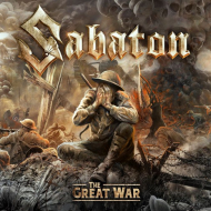 I Sabaton all’”ultima” guerra