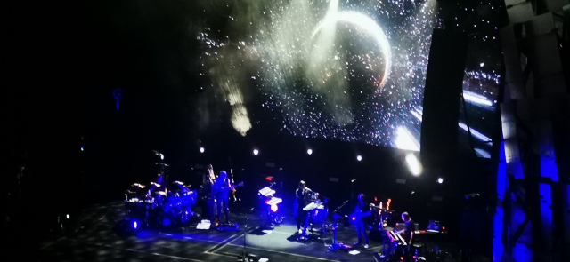 &quot;Mangiatori di buio&quot;: Steven Wilson live a Milano