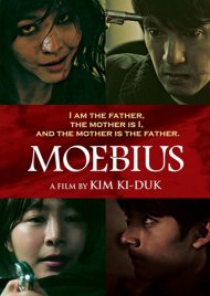 Moebius - il Kim Ki-Duk castrante
