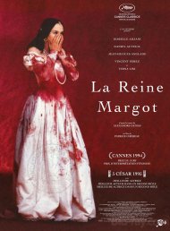 La Regina Margot a teatro