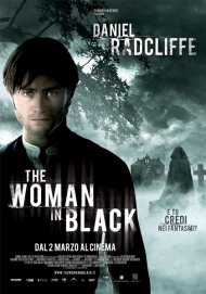 The Woman in Black - la paura, all'antica