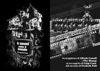 Dimensioni ignote: esce il numero 2 di &quot;M-Rivista del Mistero presenta&quot;