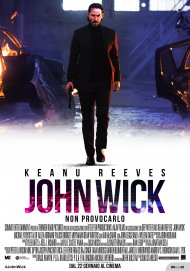 John Wick - il riscatto di un cane