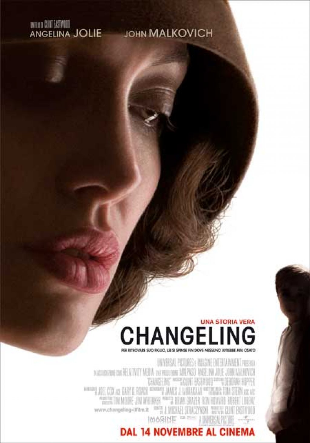 Changeling: la cattiveria del Potere