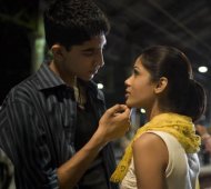 Slumdog Millionaire - Danny is back!