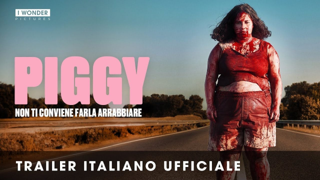 Piggy: l&#039;impossibile scelta &quot;giusta&quot; quando si è &quot;sbagliati&quot;