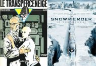 Snowpiercer: dal fumetto al film, prima che il ghiaccio si sciolga...