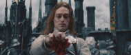 Dracula secondo Besson: più del sangue poté l'amore
