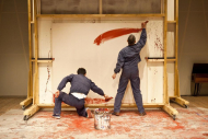 Il Rosso e il Nero