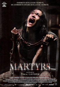 Martyrs, tutto il Male dell&#039;Uomo